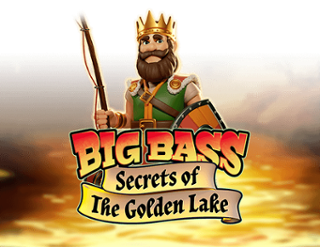 Big Bass Secrets of The Golden Lake